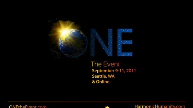 Presentation for One the Event
