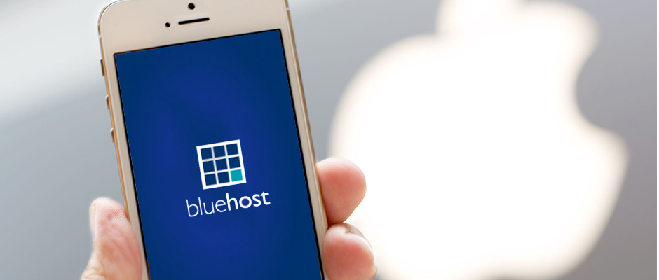 bluehost email settings outlook 2013