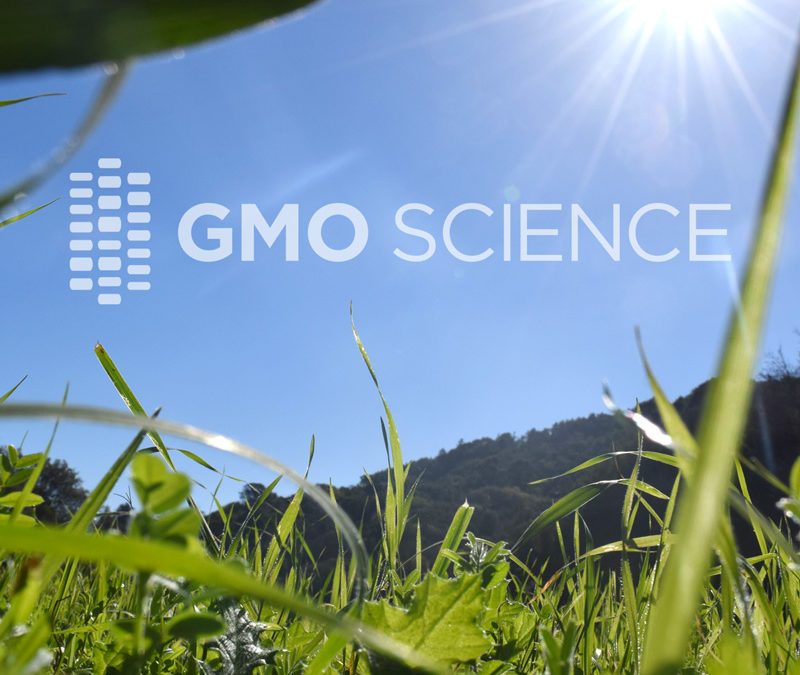 GMO Science