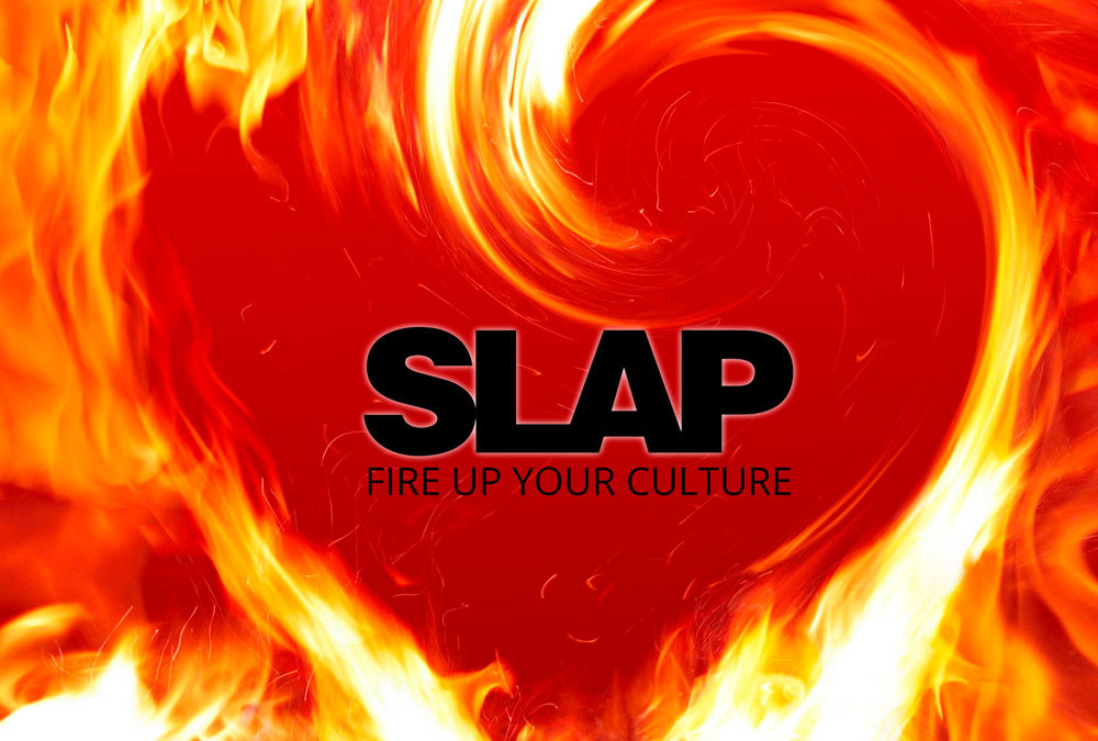 SLAP Company