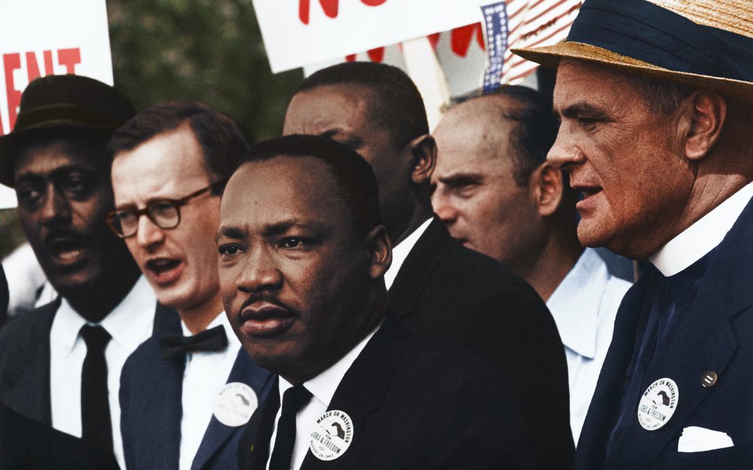 Martin Luther King’s Perennial Dreams: What’s Happened to Leadership?