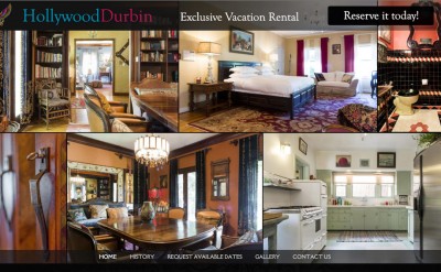 Visit Hollywood Durbin Hollywood Durbin