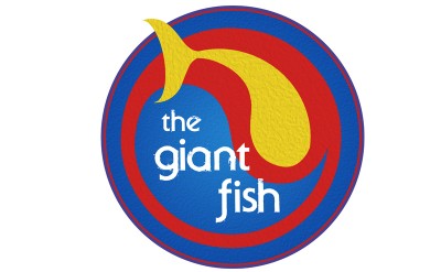 Visit The Giant Fish The Giant Fish