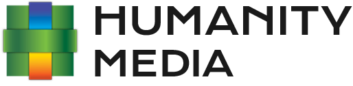 Humanity Media home