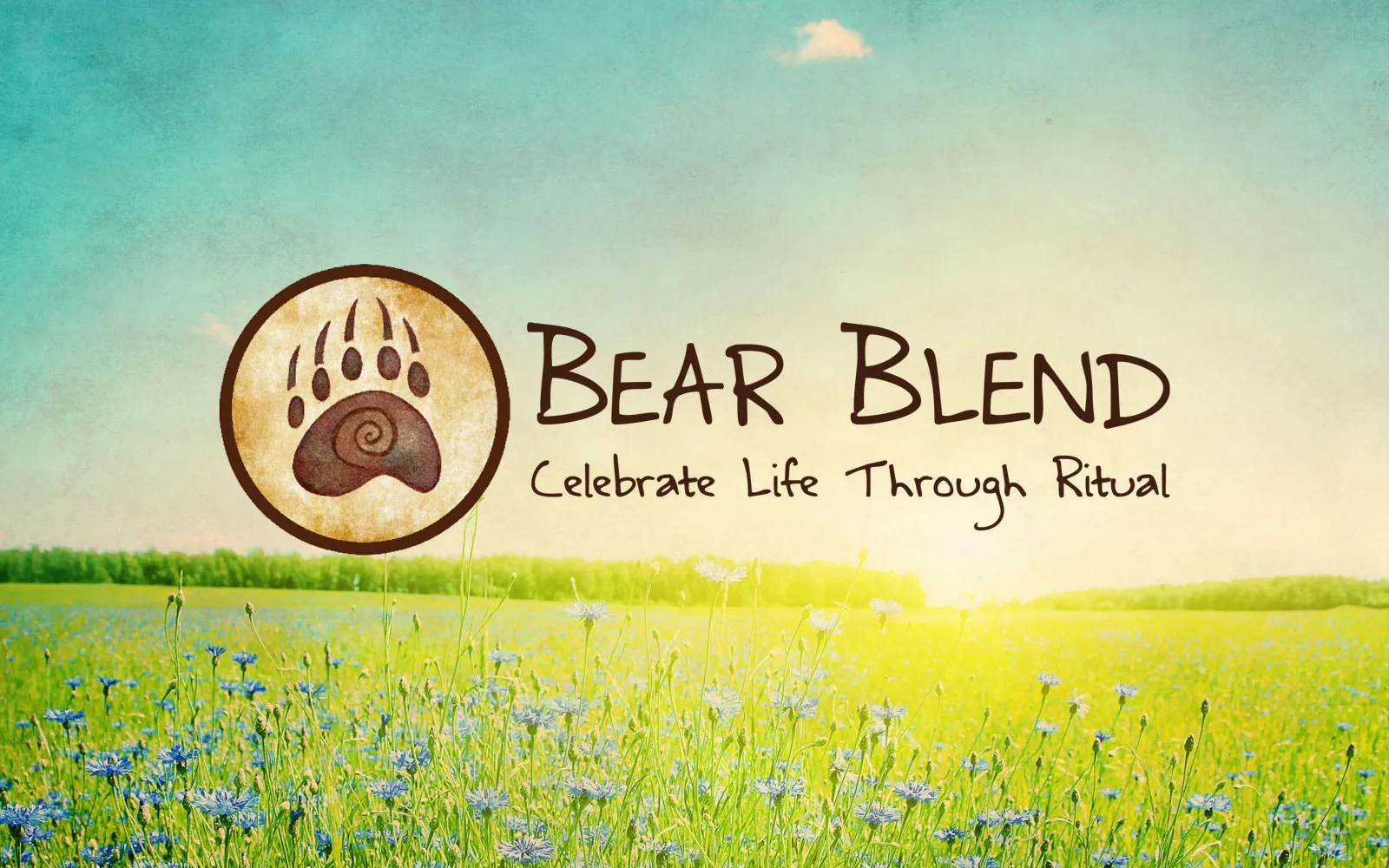 Bear Blend: bearblend-featured