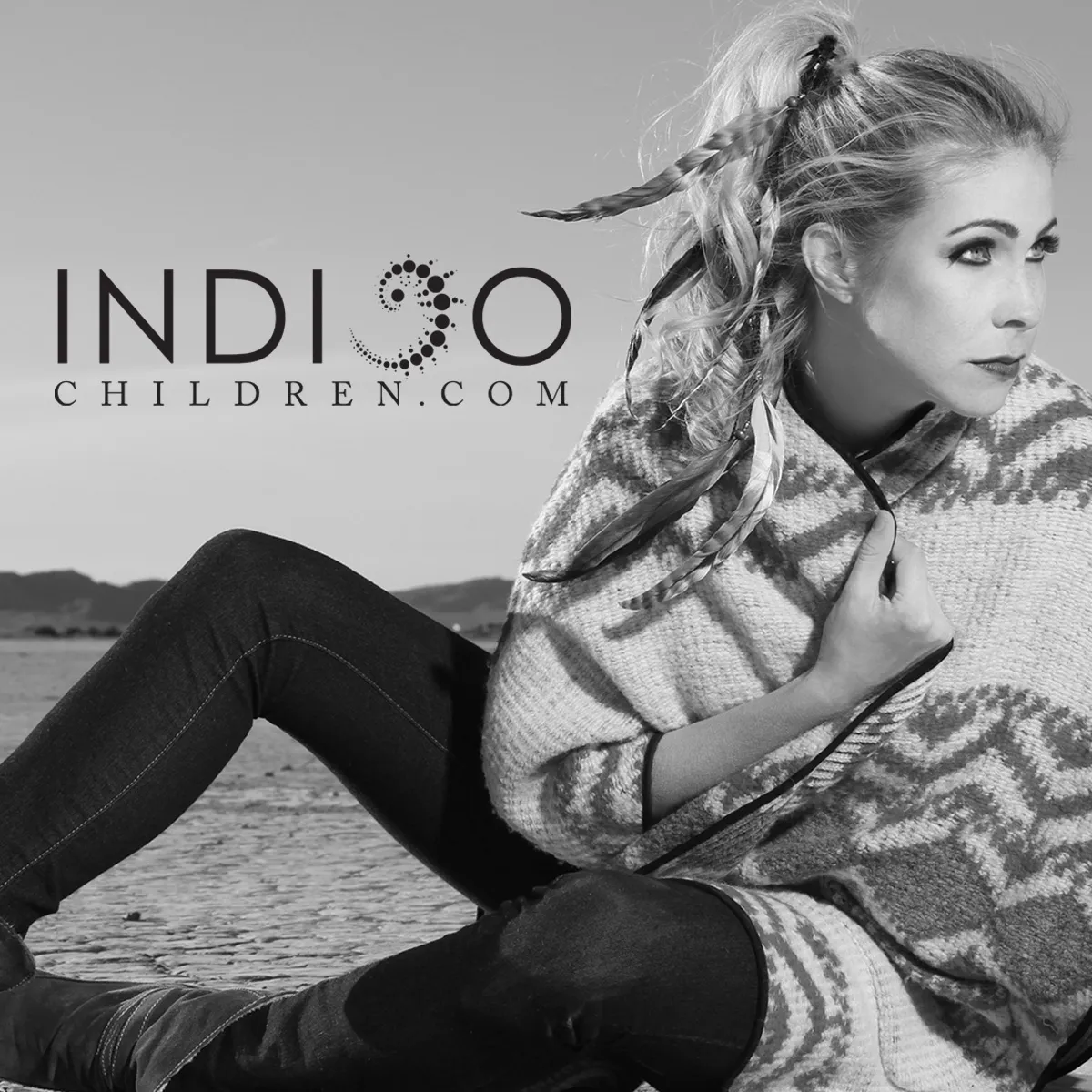 Indigo Children project