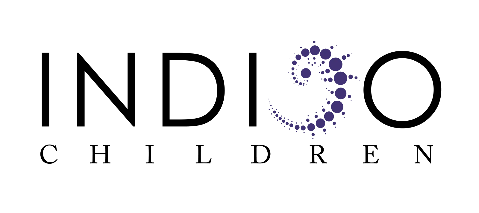 Indigo Children: Indigo Children Logo-purp-spiral-01