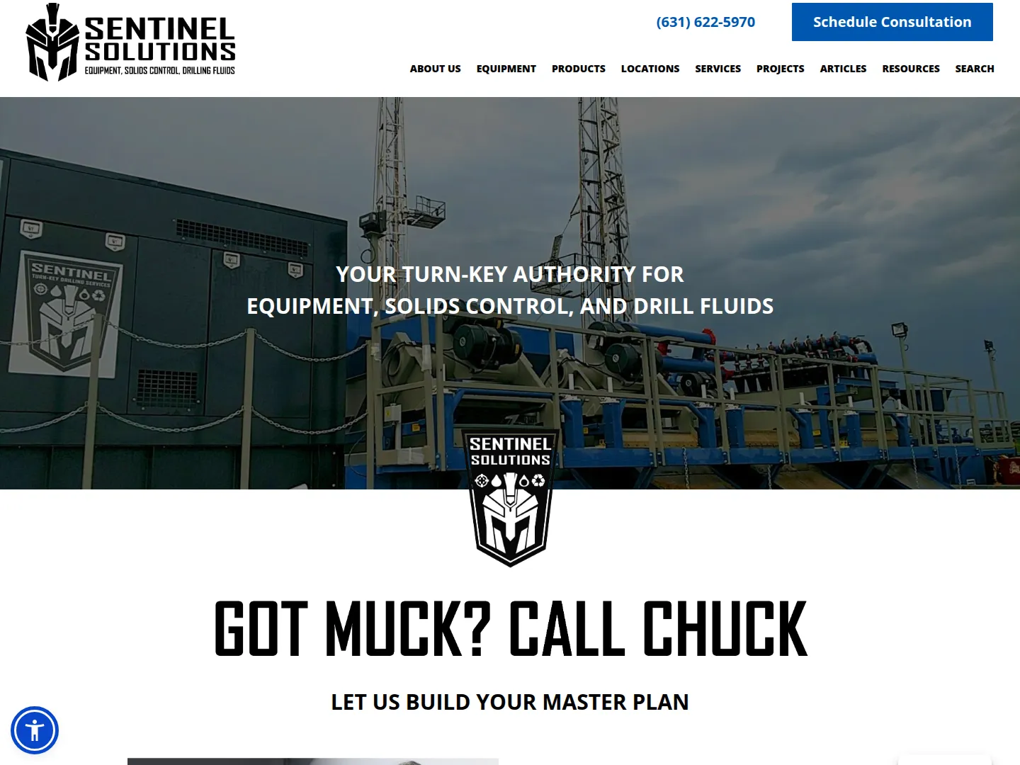 Sentinel Solutions project