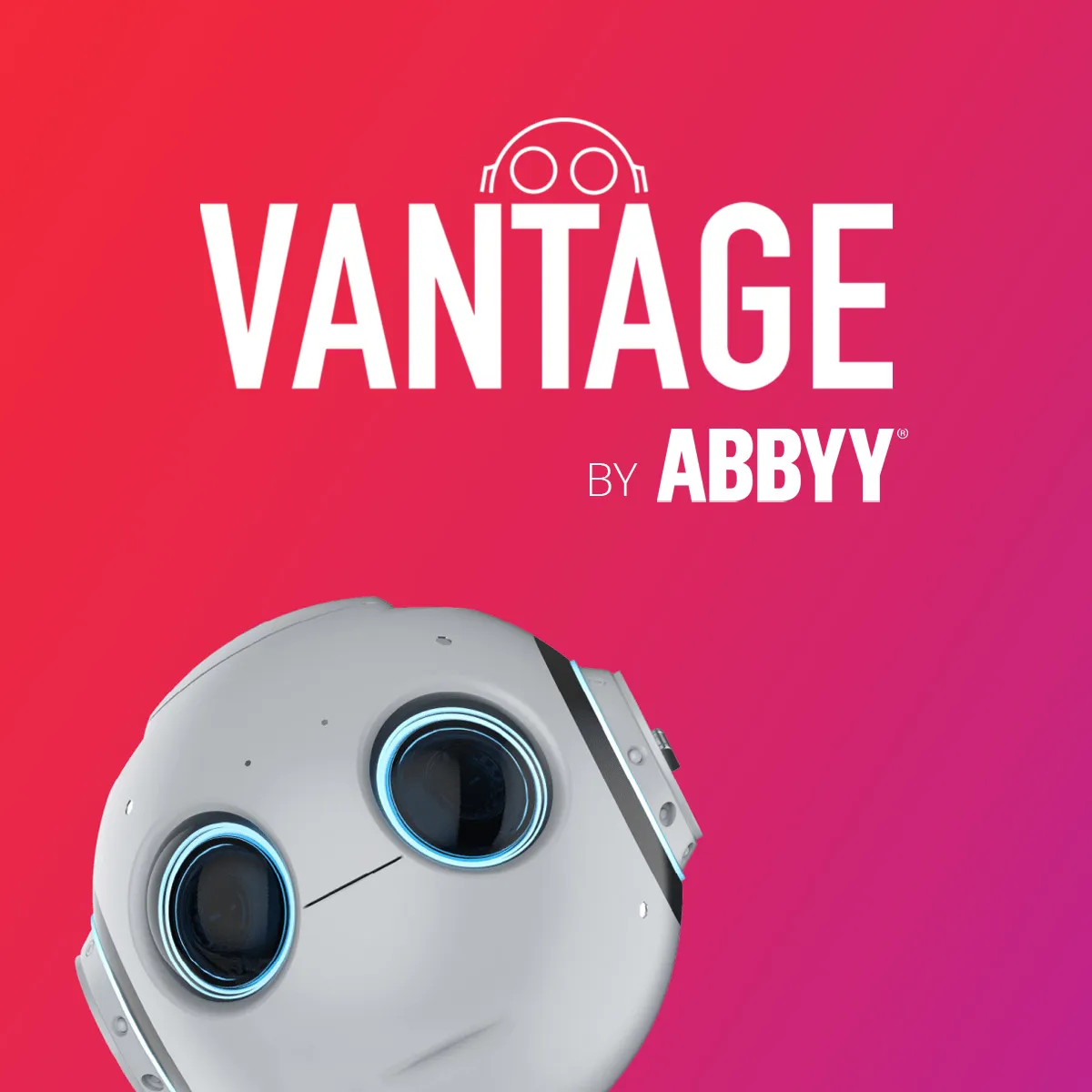 Vantage by ABBYY project