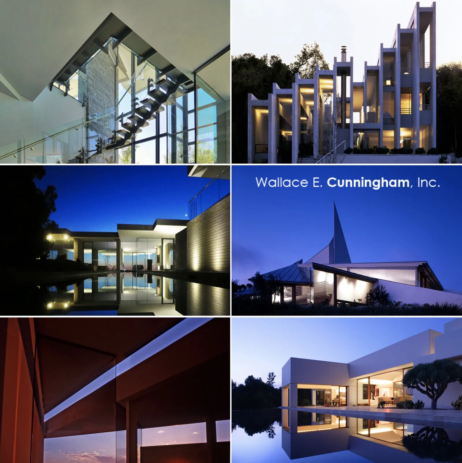 Wallace Cunningham project