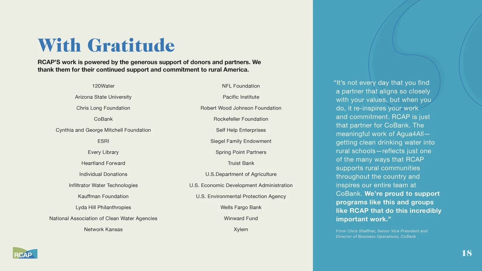 RCAP: 2021_RCAP_ImpactReport v5_Page_18