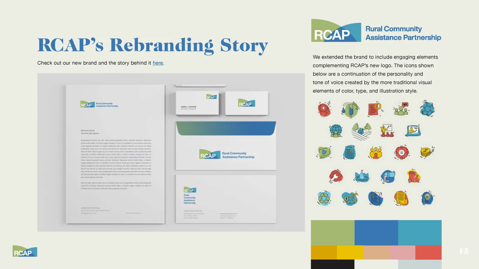 RCAP: 2021_RCAP_ImpactReport v5_Page_15