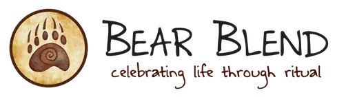 Bear Blend: bear-blend-logo