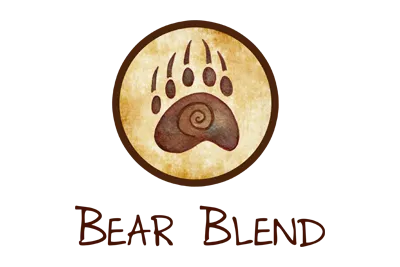 Bear Blend: bearblend