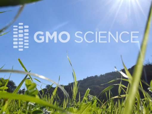 GMO Science