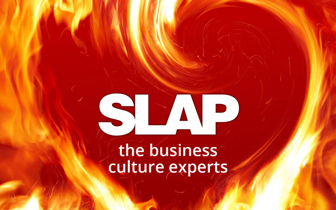 SLAP Company