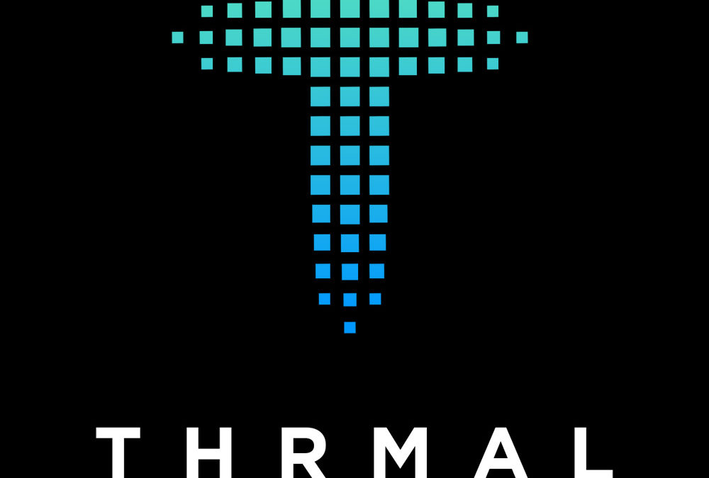 Thrmal Logo