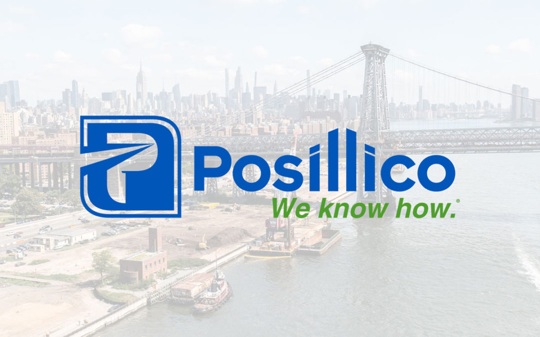 Posillico Inc