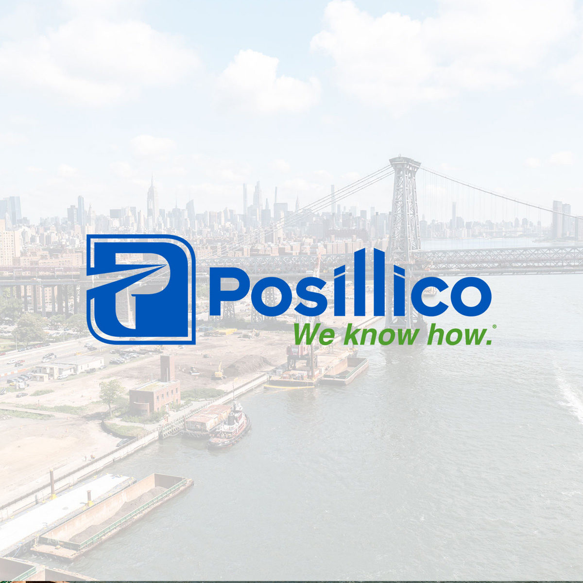 Posillico Inc