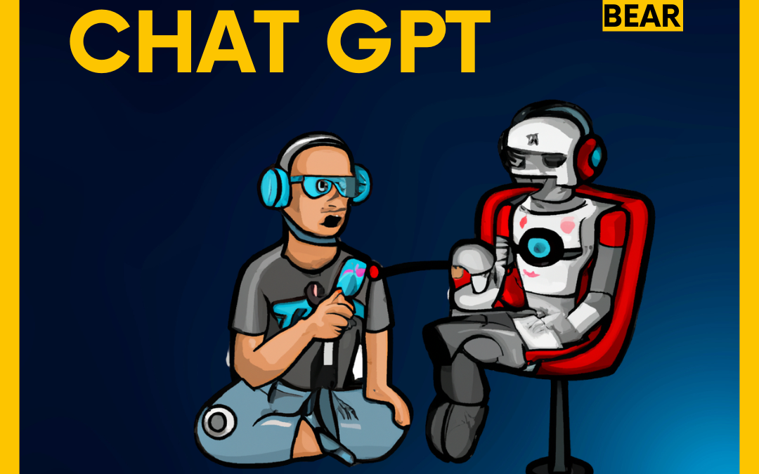 Chat GPT and the Future of AI